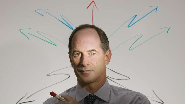 Know The Odds: Roger Martin On How To Bet In Business—And Win